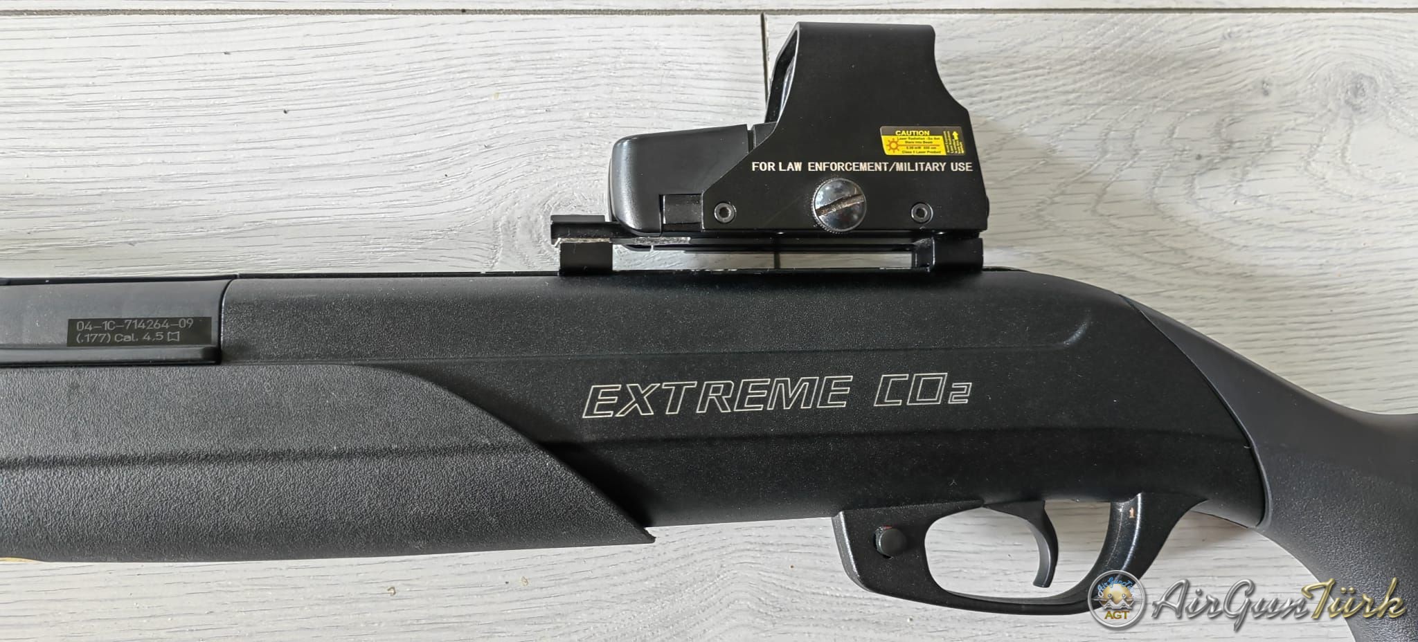 Gamo Co Extreme AirGunTürk