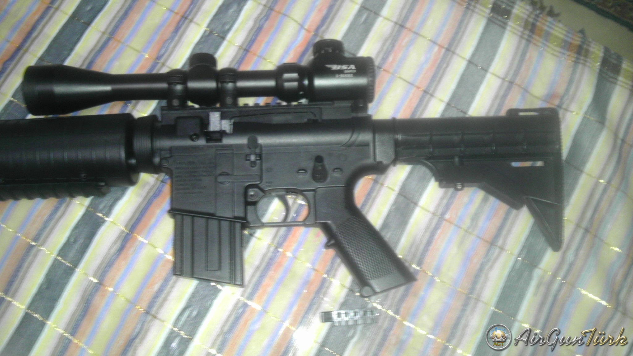 M4-177 Crosman