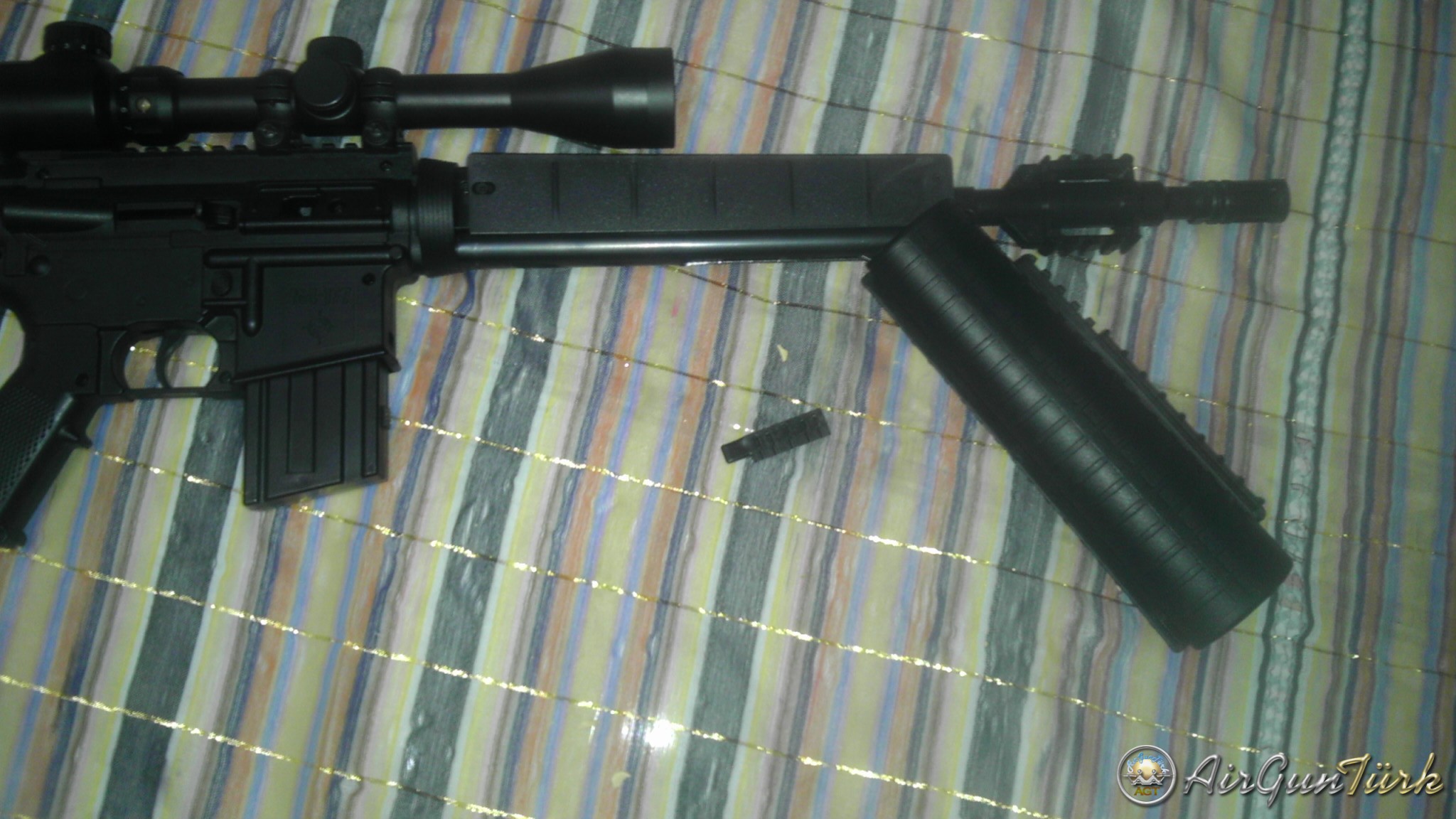 M4-177 Crosman