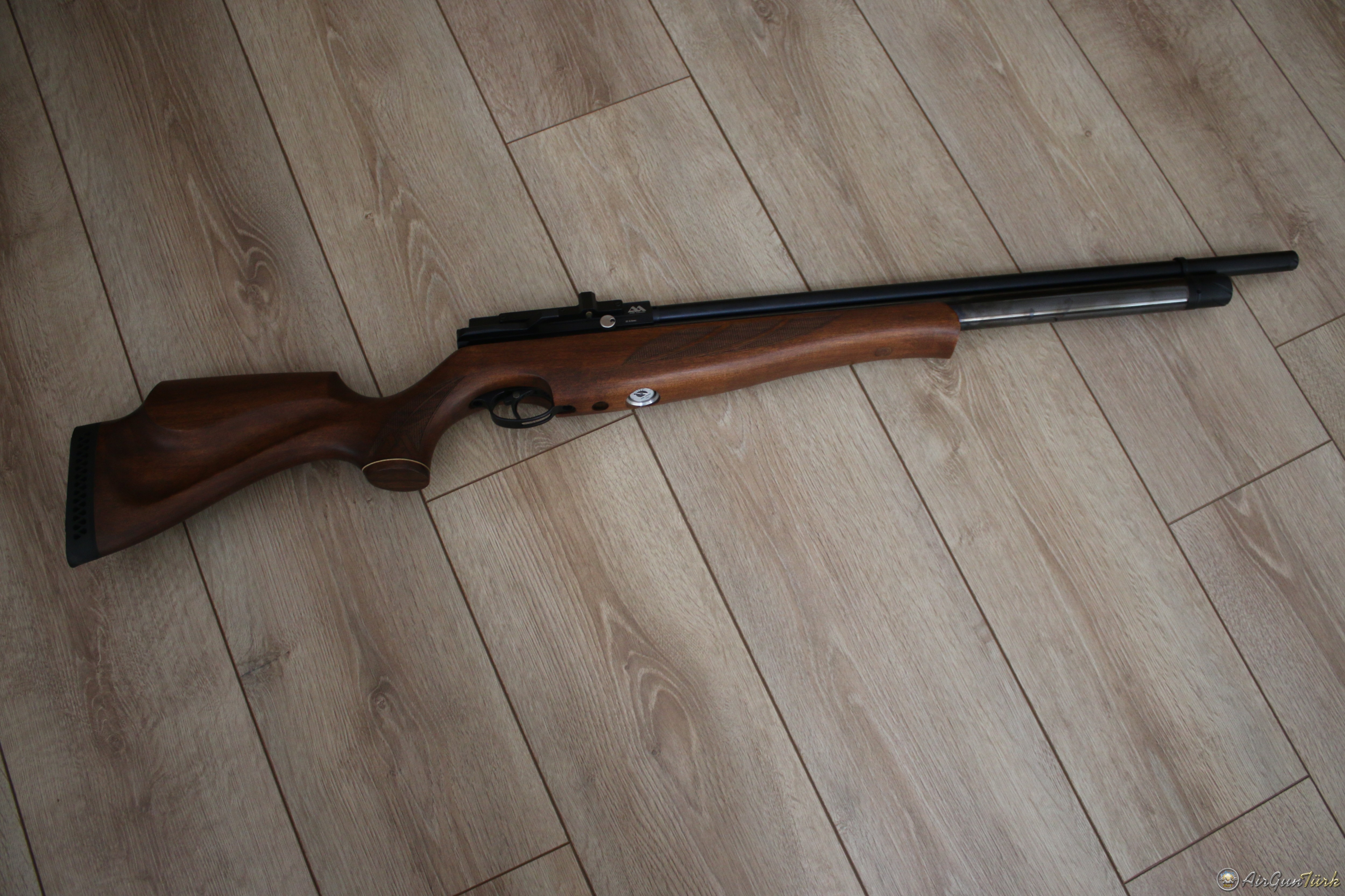 Airarms S510 Extra Fac