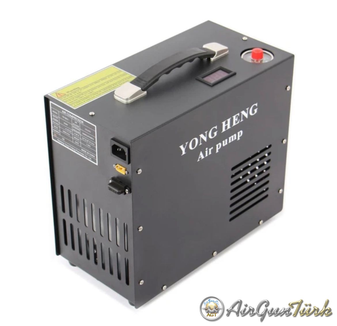 Yongheng 12v