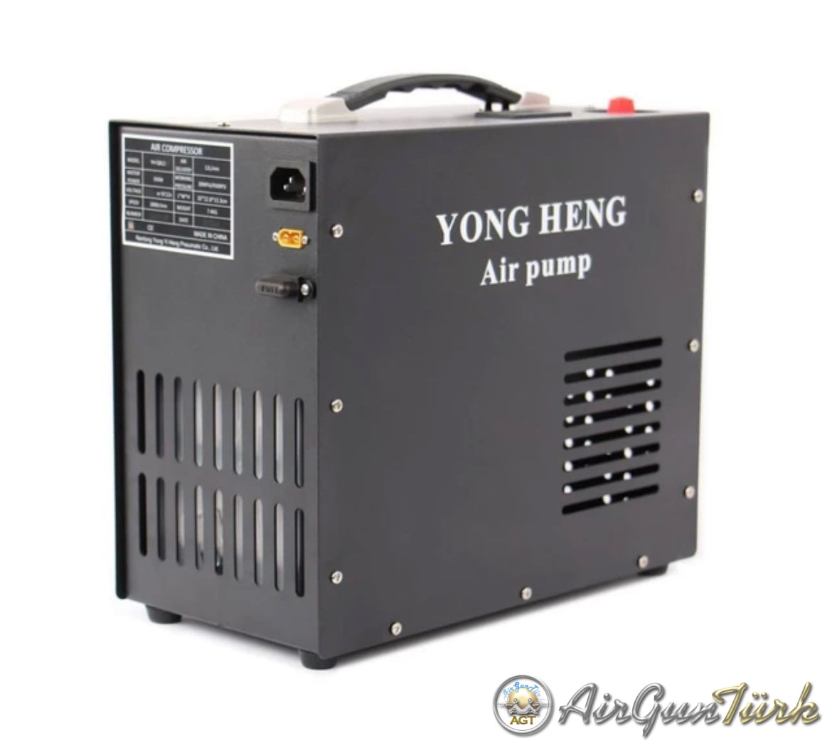 Yongheng 12v