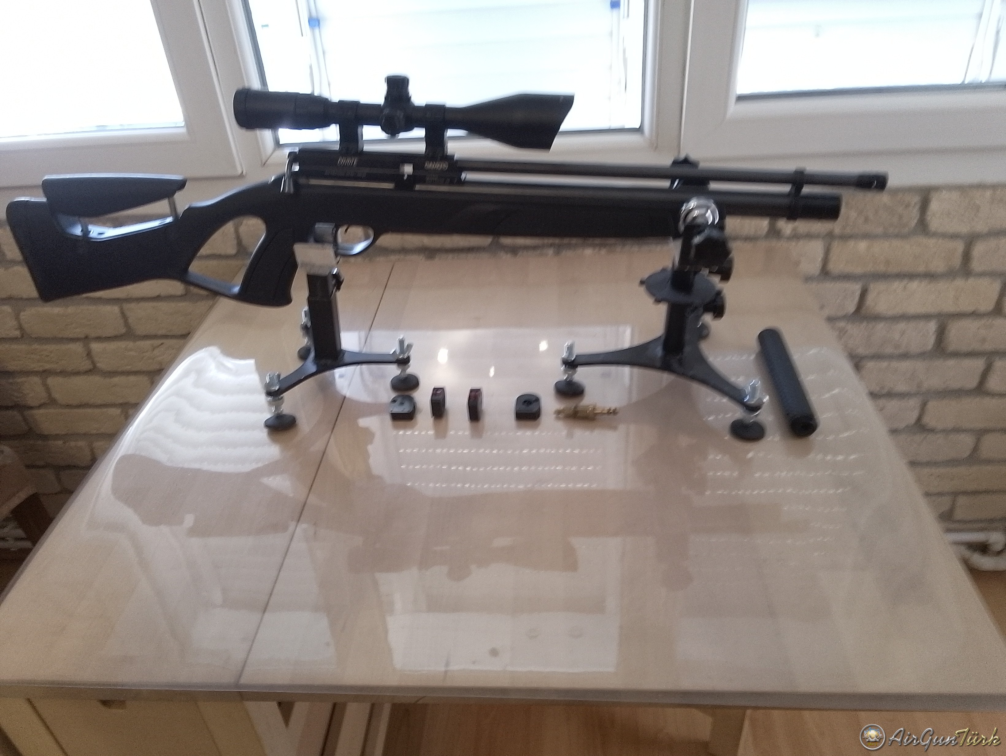 Gamo Coyote 5,5