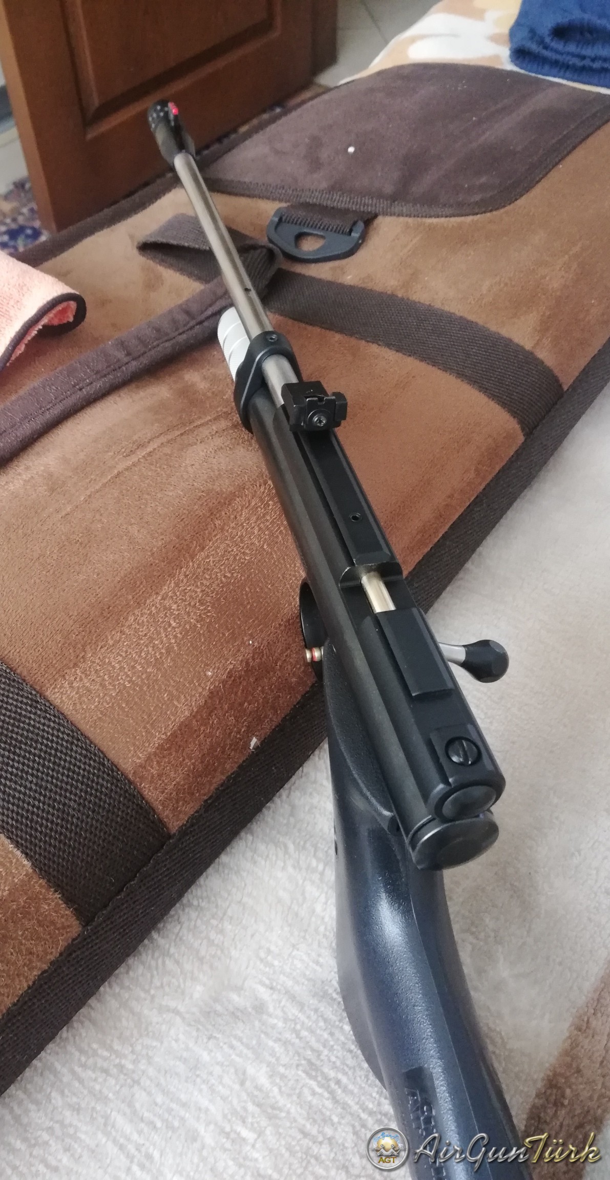 Crosman 2240 ithal CO2 tüfek