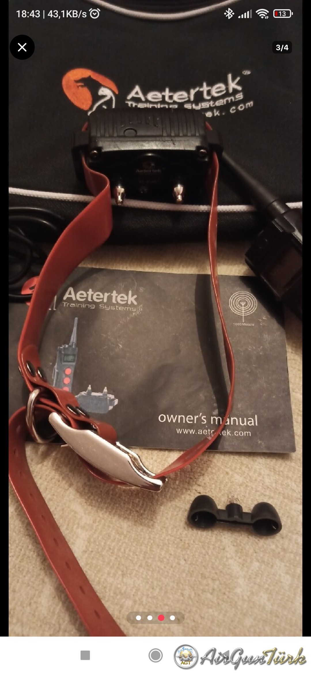 Aertek