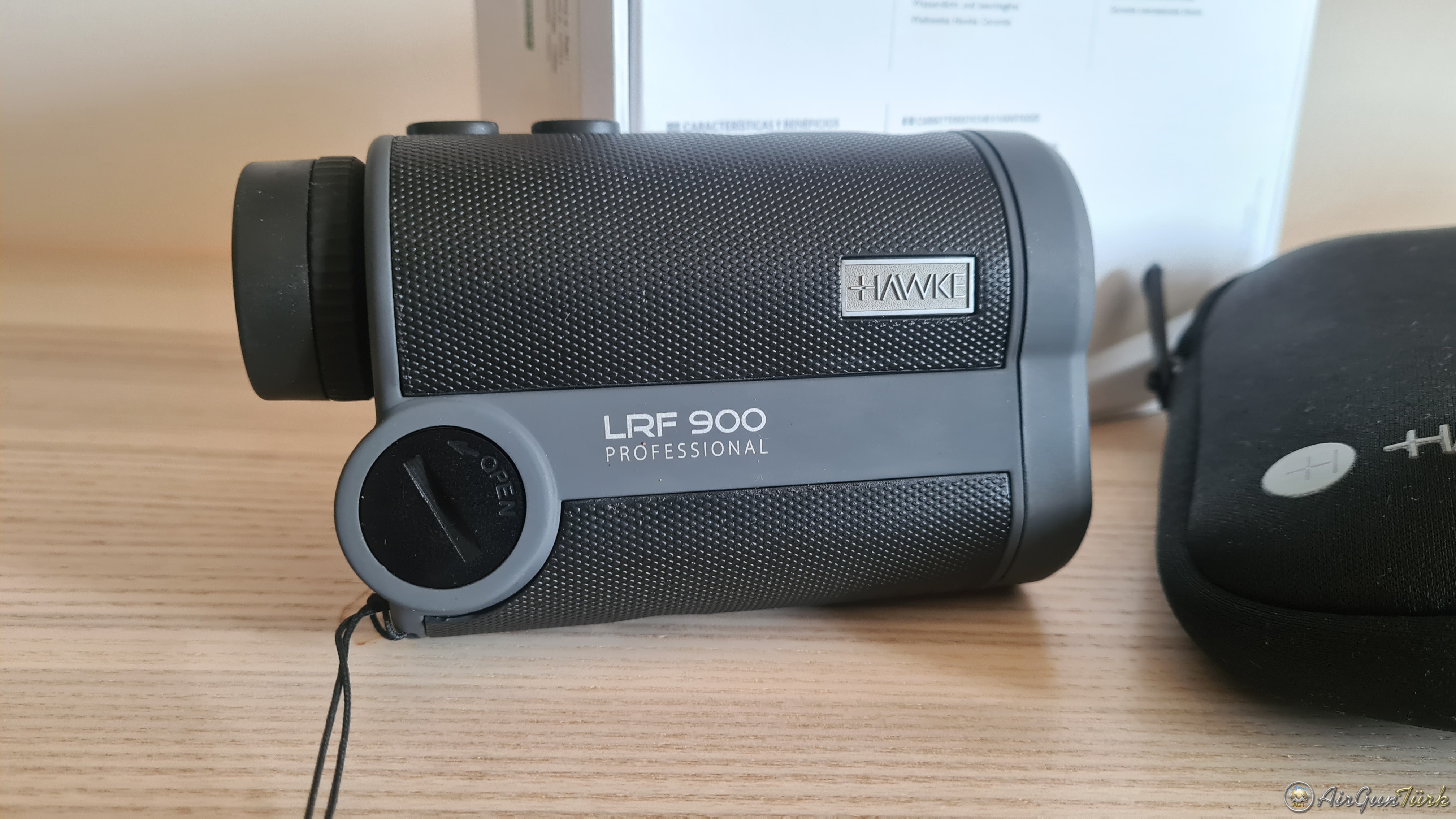 LRF900