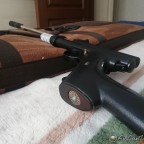 Crosman 2240 ithal CO2 tüfek