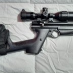 crosman 1377 karabina