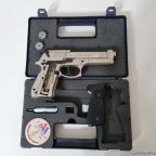 umarex beretta m92fs nickel