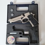 umarex beretta m92fs nickel