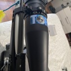 Nikko Diamond Sportsman 10-50x60 NATO Reticle + Rowan Engineering ve Ekstralar