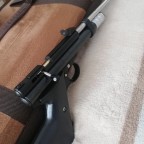 Crosman 2240 ithal CO2 tüfek