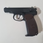 KWC MAKAROV VE GAMO P900 IGT