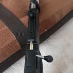 Crosman 2240 ithal CO2 tüfek