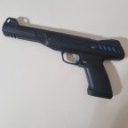 KWC MAKAROV VE GAMO P900 IGT