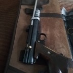 Crosman 2240 ithal CO2 tüfek