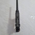 Kwc Mauser Blowback Tam Otomatik 4.5mm  celik bb Havalı Tabanca