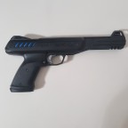 KWC MAKAROV VE GAMO P900 IGT