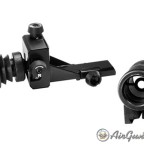 Diopter Sight Set