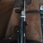 Crosman 2240 ithal CO2 tüfek