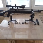 Gamo Coyote 5,5