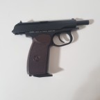 KWC MAKAROV VE GAMO P900 IGT