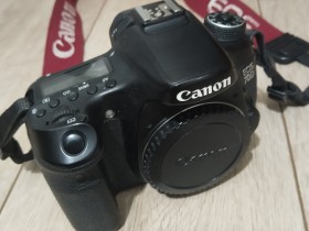 Canon eos 70D