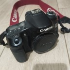 Canon eos 70D