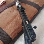 Crosman 2240 ithal CO2 tüfek