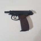 KWC MAKAROV VE GAMO P900 IGT